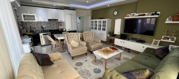 Apartment 2+1 in Tosmur, Turkey No. 14102 18