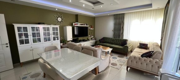 Apartment 2+1 in Tosmur, Turkey No. 14102 16