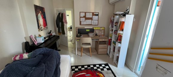 Apartment 2+1 in Tosmur, Turkey No. 14102 27