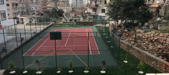 Apartment 2+1 in Tosmur, Turkey No. 14102 8