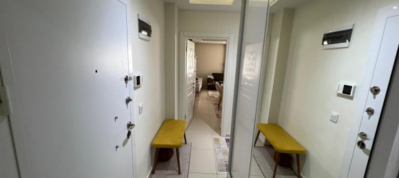 Apartment 2+1 in Tosmur, Turkey No. 14102 12