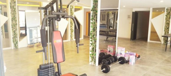 Apartment 2+1 in Tosmur, Turkey No. 14102 9