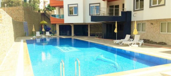 Apartment 2+1 in Tosmur, Turkey No. 14102 7