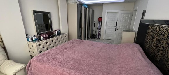 Apartment 2+1 in Tosmur, Turkey No. 14102 24