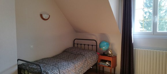 Дом с 4 спальнями в Сель-сюр-Шер, Франция № 70290 9