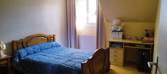 Дом с 4 спальнями в Сель-сюр-Шер, Франция № 70290 11