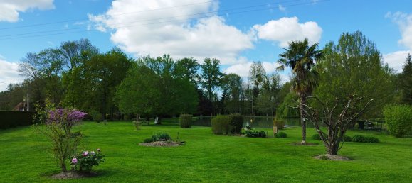 Дом с 4 спальнями в Сель-сюр-Шер, Франция № 70290 18