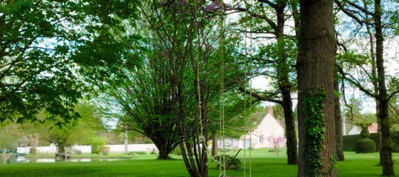 Дом с 4 спальнями в Сель-сюр-Шер, Франция № 70290 16