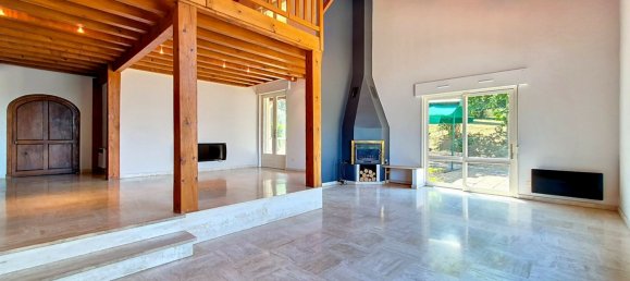 3 Schlafzimmer Villa in Vienne, France, Nr. 238392 6