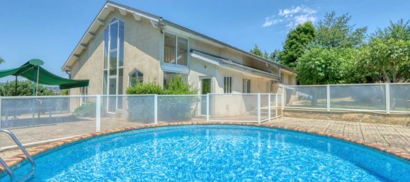 3 Schlafzimmer Villa in Vienne, France, Nr. 238392 2