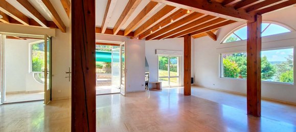 3 Schlafzimmer Villa in Vienne, France, Nr. 238392 9