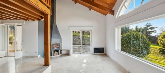 3 Schlafzimmer Villa in Vienne, France, Nr. 238392 5