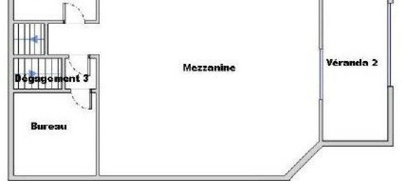 3 Schlafzimmer Villa in Vienne, France, Nr. 238392 12