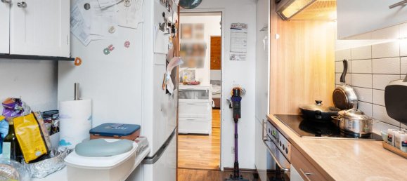 Квартира с 1 спальней в Падерборн, Германия № 318002 7