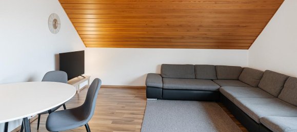 Квартира с 1 спальней в Падерборн, Германия № 318002 5