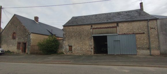 1 غرف نوم منزل في Bonneval, France رقم 271040 5