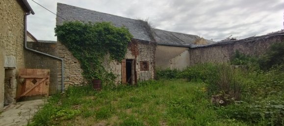 1 غرف نوم منزل في Bonneval, France رقم 271040 2