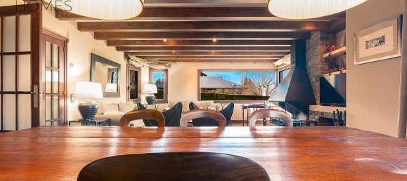 4 غرف نوم منزل في Alp, Spain رقم 97464 15