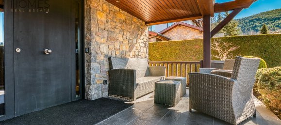 4 غرف نوم منزل في Alp, Spain رقم 97464 7