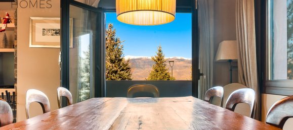 4 غرف نوم منزل في Alp, Spain رقم 97464 24