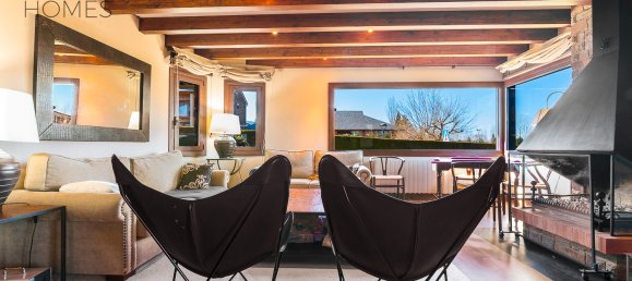 4 غرف نوم منزل في Alp, Spain رقم 97464 16