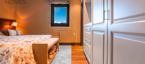 4 غرف نوم منزل في Alp, Spain رقم 97464 50