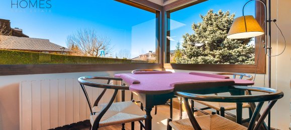 4 غرف نوم منزل في Alp, Spain رقم 97464 23