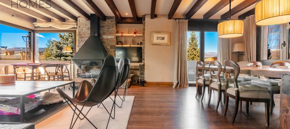 4 غرف نوم منزل في Alp, Spain رقم 97464 19