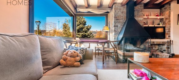 4 غرف نوم منزل في Alp, Spain رقم 97464 21