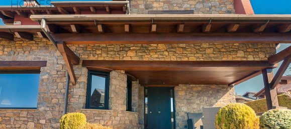 4 غرف نوم منزل في Alp, Spain رقم 97464 3