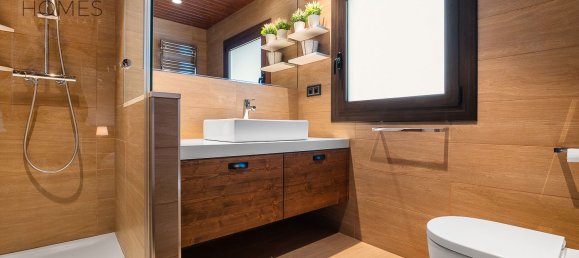 4 غرف نوم منزل في Alp, Spain رقم 97464 43