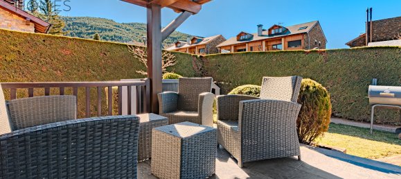 4 غرف نوم منزل في Alp, Spain رقم 97464 8