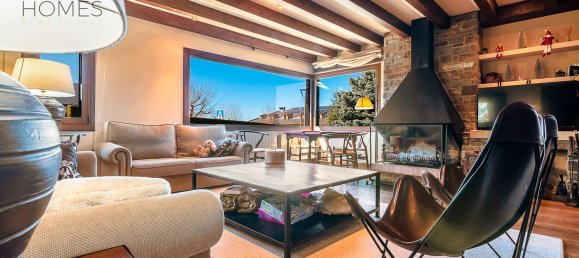 4 غرف نوم منزل في Alp, Spain رقم 97464 20