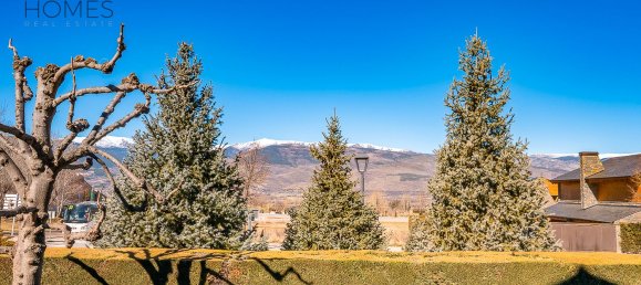 4 غرف نوم منزل في Alp, Spain رقم 97464 26