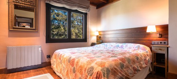 4 غرف نوم منزل في Alp, Spain رقم 97464 40