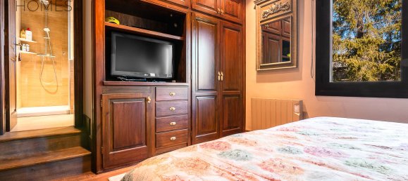 4 غرف نوم منزل في Alp, Spain رقم 97464 42