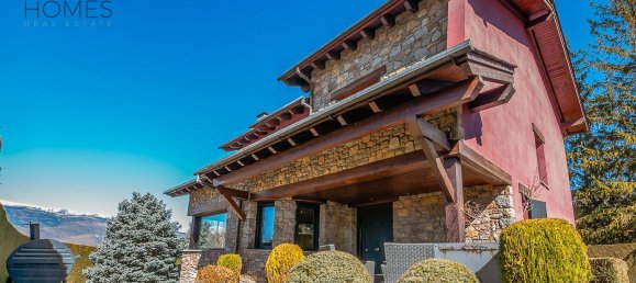 4 غرف نوم منزل في Alp, Spain رقم 97464 4