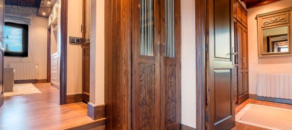 4 غرف نوم منزل في Alp, Spain رقم 97464 39