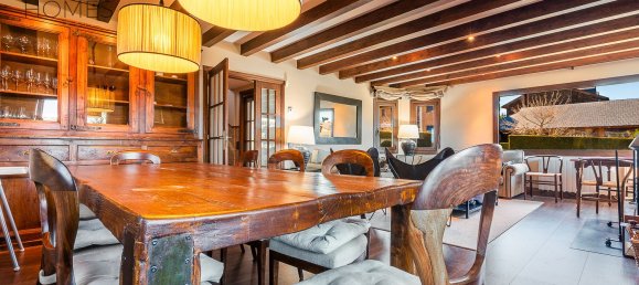 4 غرف نوم منزل في Alp, Spain رقم 97464 14