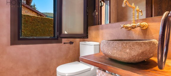 4 غرف نوم منزل في Alp, Spain رقم 97464 10