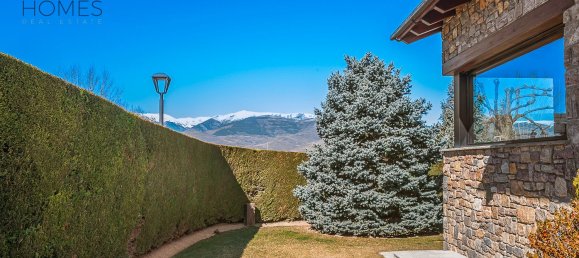 4 غرف نوم منزل في Alp, Spain رقم 97464 6