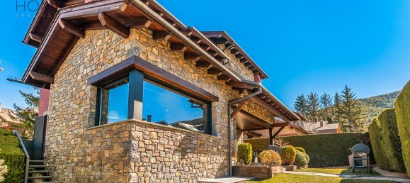 4 غرف نوم منزل في Alp, Spain رقم 97464 2