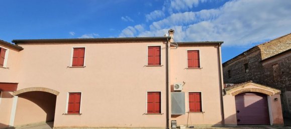 3 chambres Appartement à Villa Estense, Italy No. 343156 4