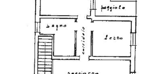 3 chambres Appartement à Villa Estense, Italy No. 343156 12