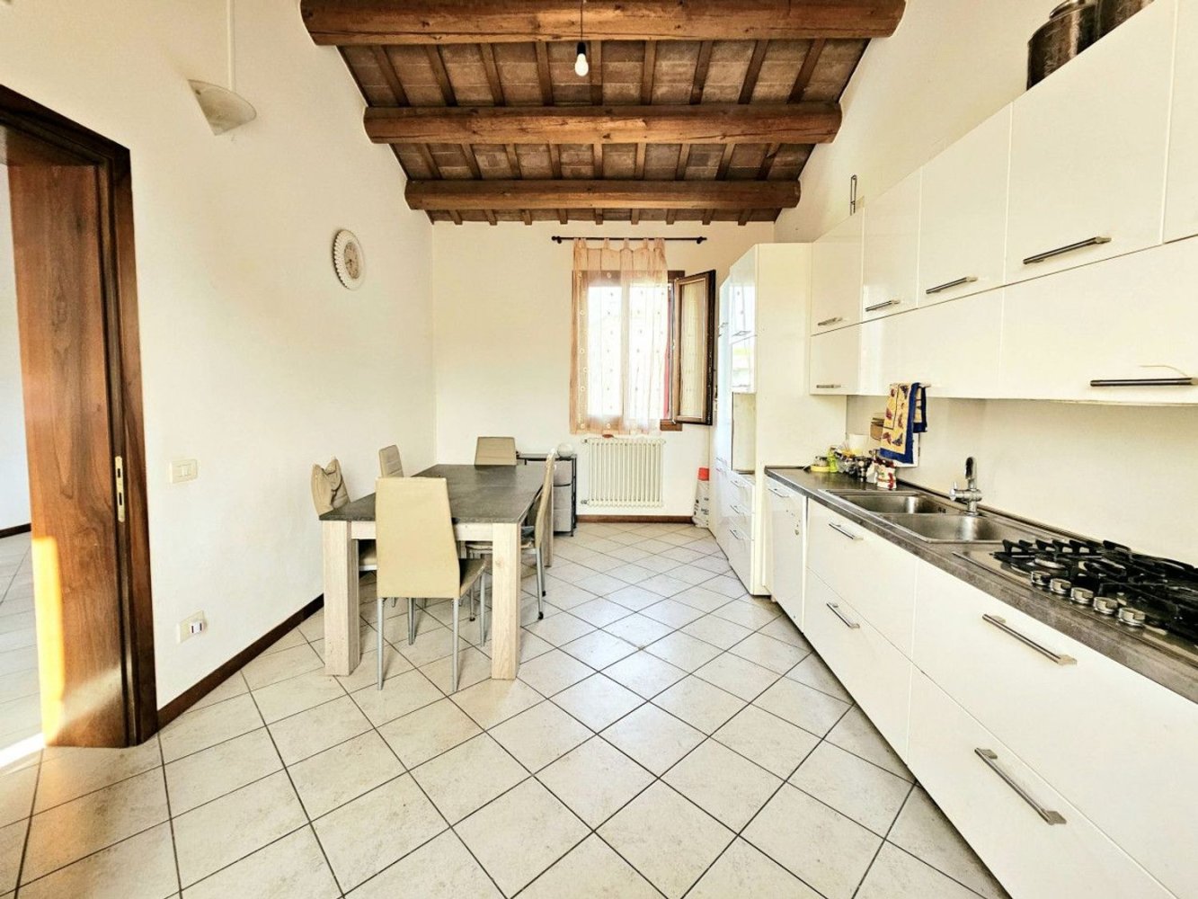 3 chambres Appartement à Villa Estense, Italy No. 343156