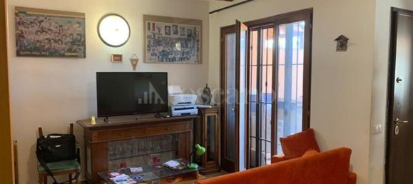 4-Zimmer Villa in Rome, Italy, Nr. 205486 12