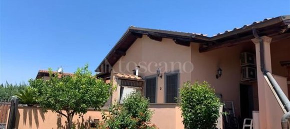 4-Zimmer Villa in Rome, Italy, Nr. 205486 6