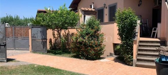 4-Zimmer Villa in Rome, Italy, Nr. 205486 5