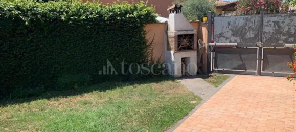 4-Zimmer Villa in Rome, Italy, Nr. 205486 8