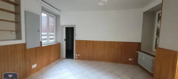 2 rooms Apartment in Strasbourg, France No. 151990 7